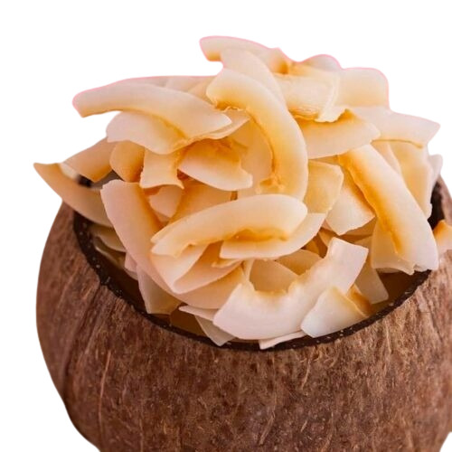 coconut chips