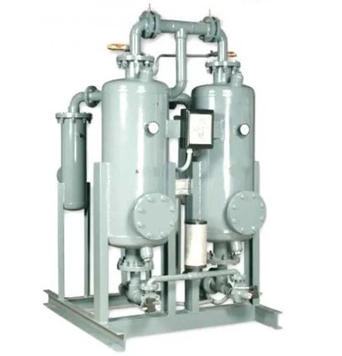 Compressor Air Dryers