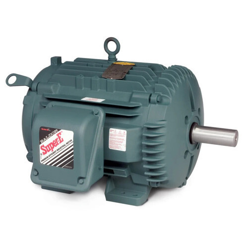 Cooling Tower Motor
