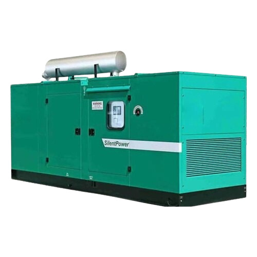 Diesel Generator