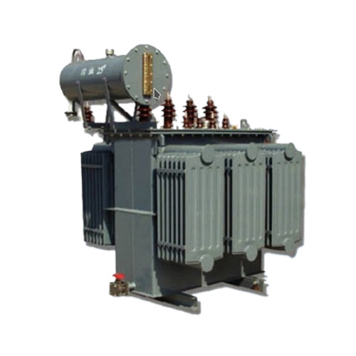 Distribution Transformer
