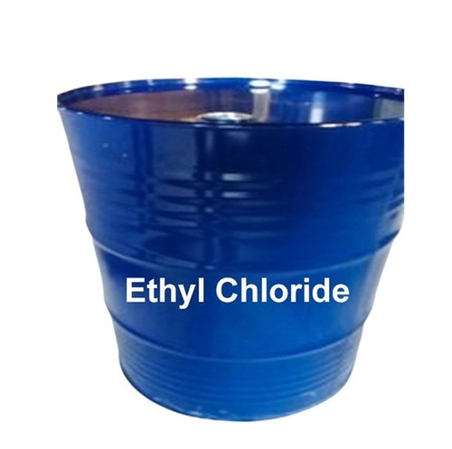 Ethyl Chloride