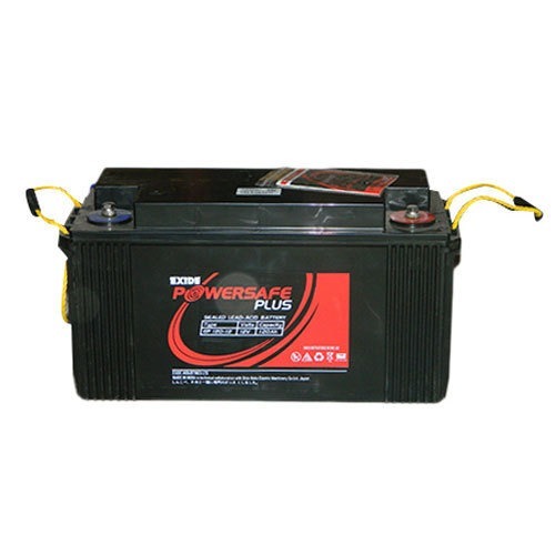 Exide Smf Battery
