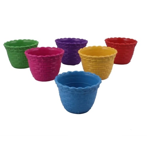 Flower Pot