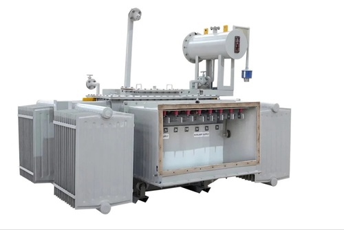 Furnace Duty Transformer