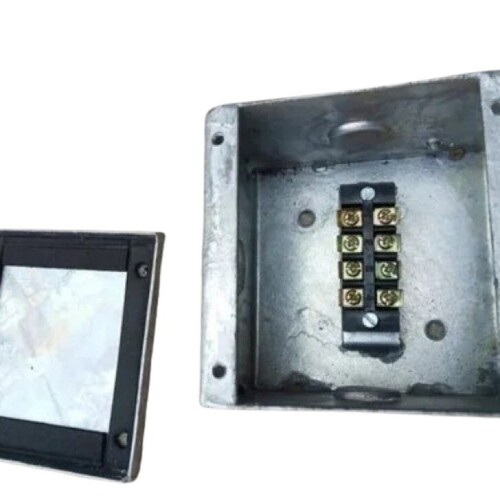 Gi Junction Box