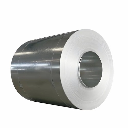 Gp Steel Coils