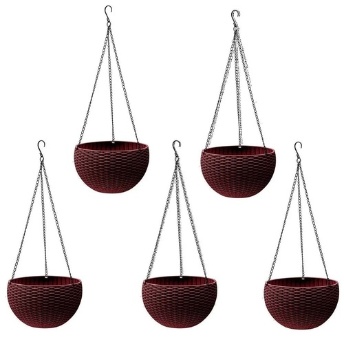 Hanging Planting Basket