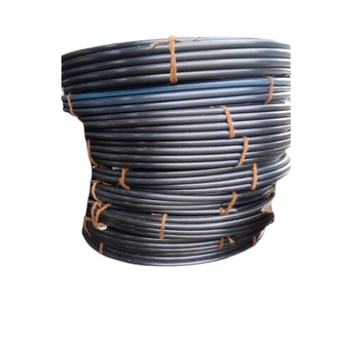 Hdpe Pipe By Krishna Pipes