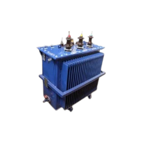 Hermetically Sealed Transformers