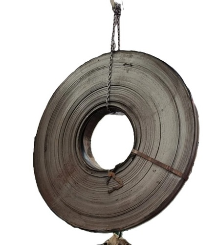 Hr Slit Coil