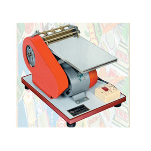 Label Gumming Machine