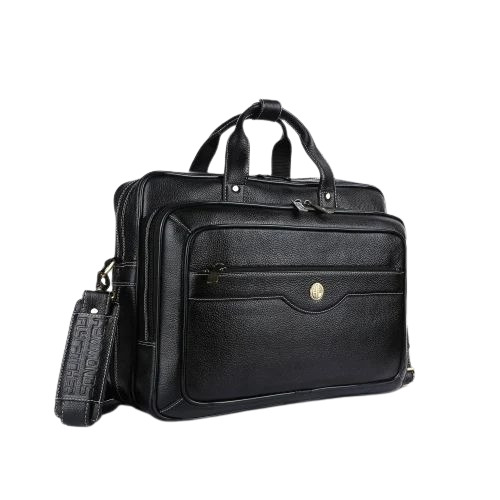 Leather Office Bags