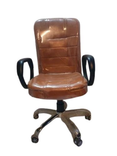Leather Office Chair
