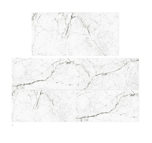 M5057 Glazed Vitrified Tile