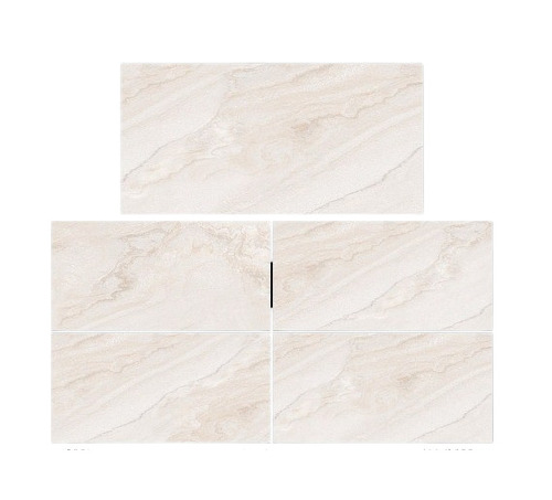 M5058 Glazed Vitrified Tile