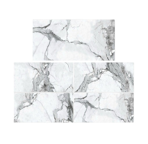 glazed vitrified tile