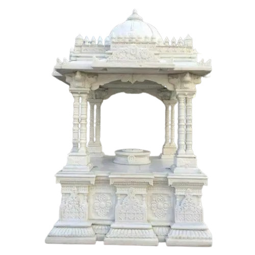 Marble Temple