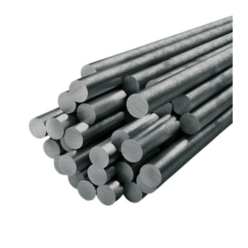 Mild Steel Round Bar