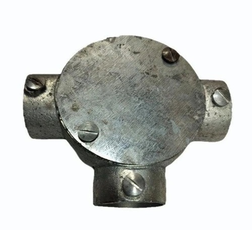 Ms Junction Box