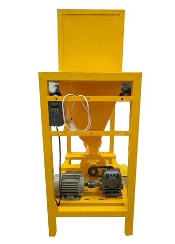 Ms Micro Feeder Machine