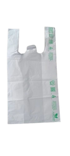 Plastic Carry Bag