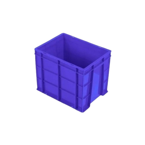 Plastic Crates