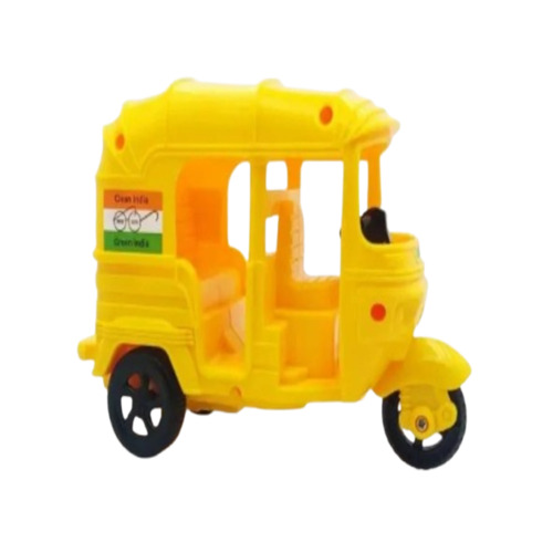 Plastic Toy - Age Group: 12
