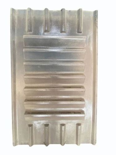 Polycarbonate Ventilation Louvers