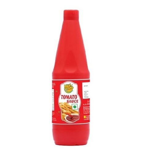 Red Tomato Sauce