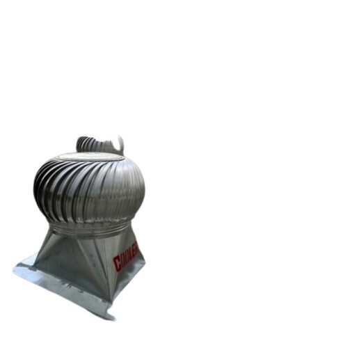 Roof Ventilator - Application: Industrial