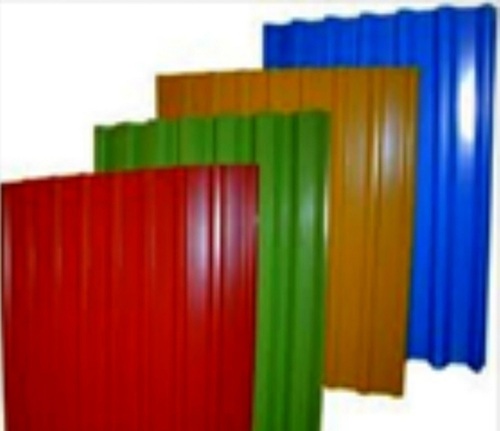 Roofing Profile Sheet