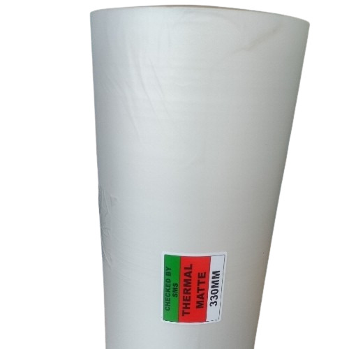 Thermal Matte Laminating Film