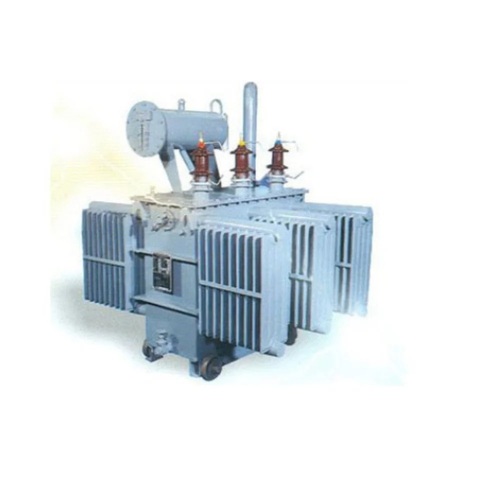 Three Phase Converter Duty Transformers