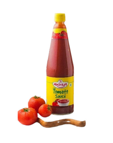 Tomato Sauce