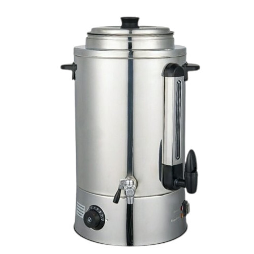 Water Cum Milk Boilers - Features: All