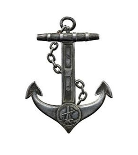 Y Anchors 