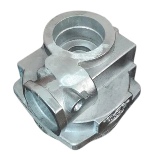 Aluminium Die Casting
