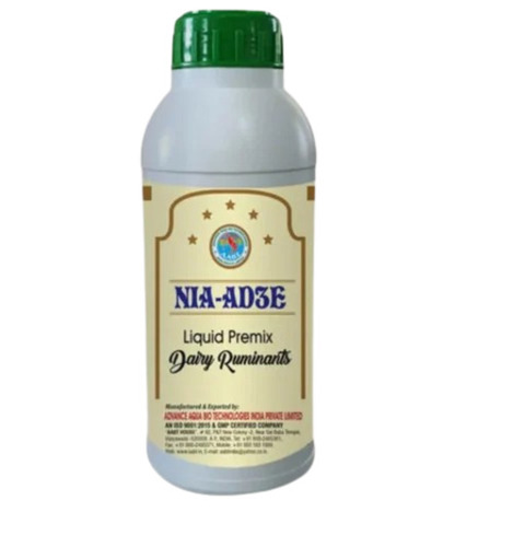 Animal Feed Supplement