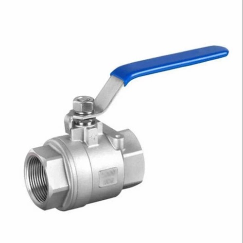 Ball Valve