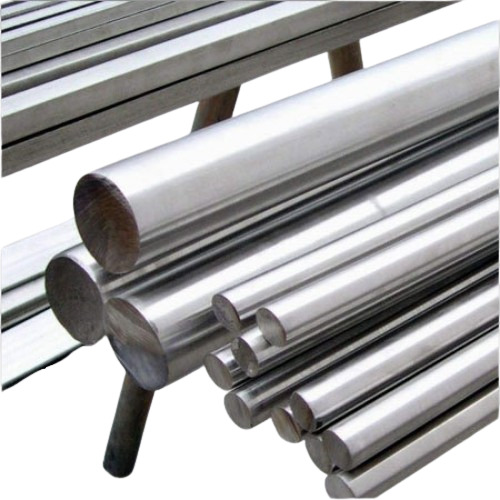 Carbon Steel Round Bar