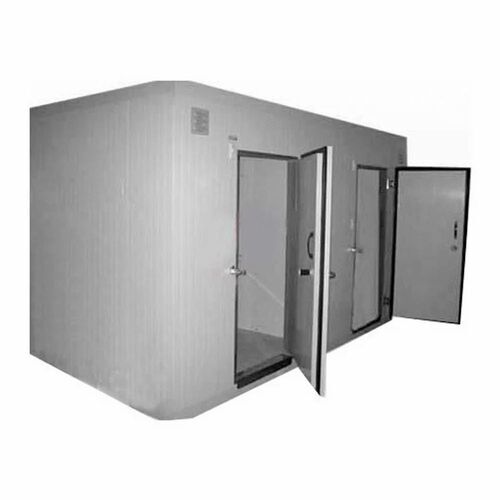 Cold Storage Room