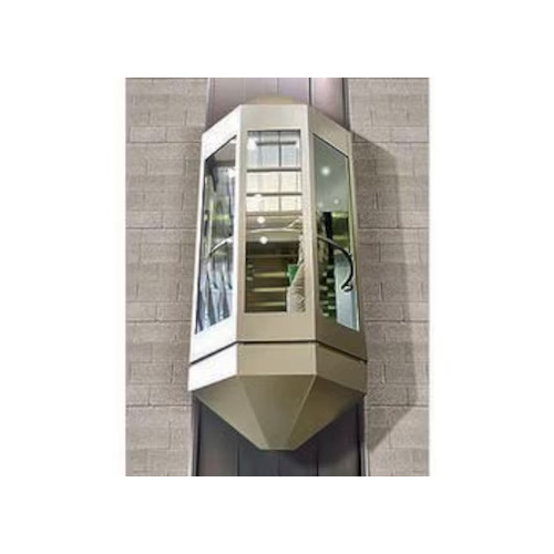 Commercial Passenger Lifts