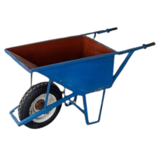 Construction Trolley