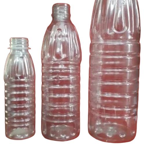 Cooking Oil Bottle