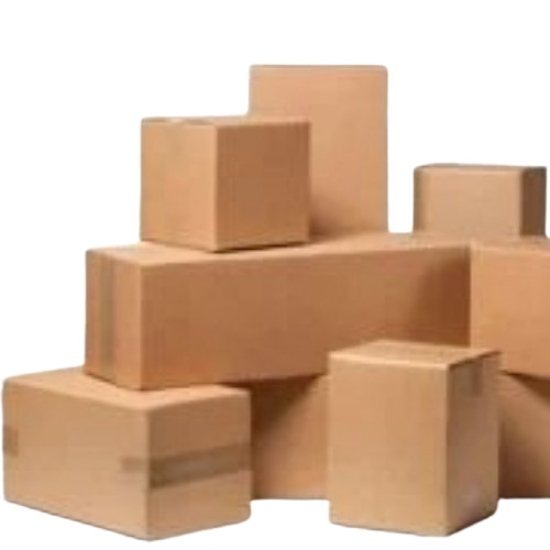 Corrugated Carton Box