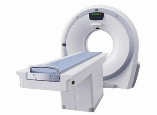 Diagnostic Refurbished Ct Scan