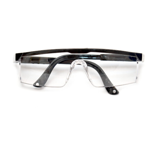 Eye Protection Mask - Age Group: Infants