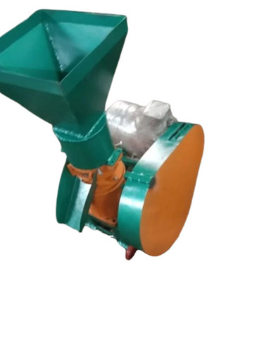 Feed Grading Machine