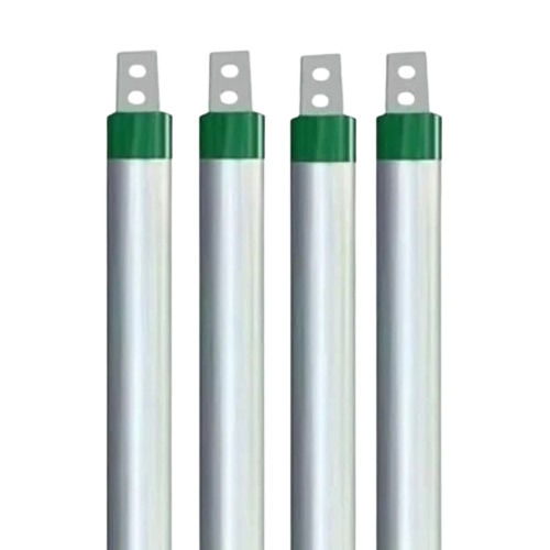 Gi Earthing Pipe